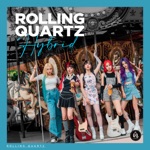 Rolling Quartz - NAZABABARA