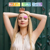 Hayat Sana Güzel artwork