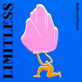 Limitless artwork