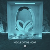 Middle of the Night (8D Audio) artwork