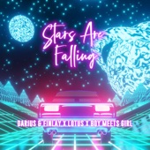 Stars Are Falling artwork