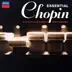 Essential Chopin album cover