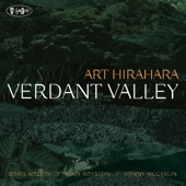 Verdant Valley artwork