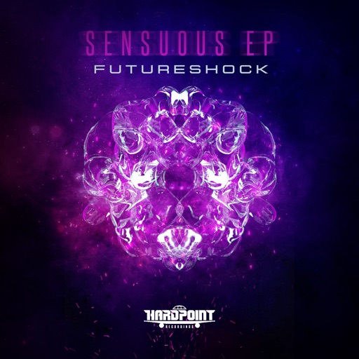 Sensuous - EP by Future Shock