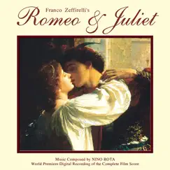 Romeo And Juliet by The City of Prague Philharmonic Orchestra album reviews, ratings, credits