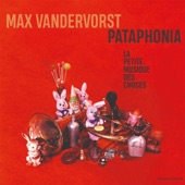Max Vandervorst - Java bruitiste