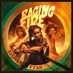 Raging Fyah - Raging Fire (Dub Style)