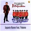 Juguete Nuevo (feat. Palomo) - Single album lyrics, reviews, download