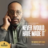 Never Would Have Made It (Movie Soundtrack Single) artwork