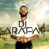 Best of DJ Arafat artwork