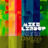 Atlantia (Dave Lee Extended Mix) artwork