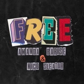 Amanda Barise - FREE