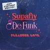 Pleasure Love by Supafly, De Funk iTunes Track 3