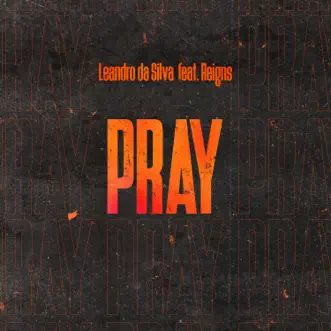 Pray (feat. Reigns) - Single by Leandro Da Silva album reviews, ratings, credits