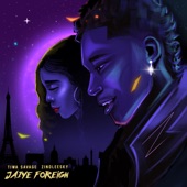 Jaiye Foreign artwork