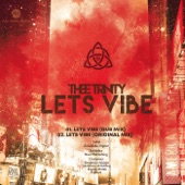 Lets Vibe (Dub Mix) artwork
