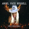 Girls  Girls  Girls - Single