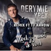 Voel Jij Wat Ik Voel (Ty Arrow Remix) - Single