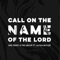 Call On the Name of the Lord (feat. Aliyah Butler) artwork