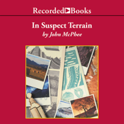 In Suspect Terrain(From Annals of the Former World)