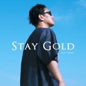 STAY GOLD artwork