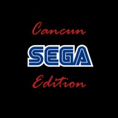 Cancun Sega Edition artwork