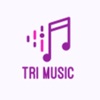 TriMusic  Trigue #1  Session - Single