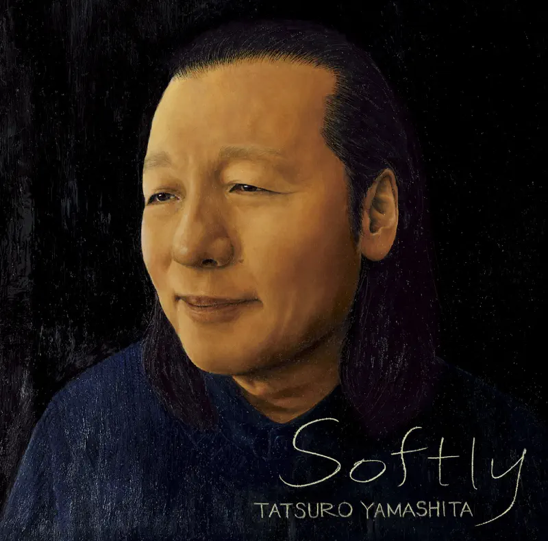山下達郎 - SOFTLY (2022) [iTunes Plus AAC M4A]-新房子