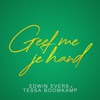 Geef Me Je Hand - Single