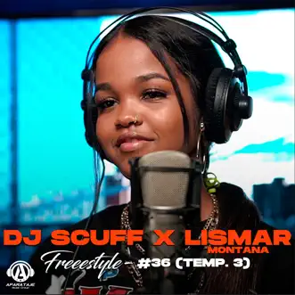 Freestyle #36 (Temp. 3) by DJ Scuff & Lismar Montana song reviws