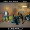 Zdreantzo (feat. Lu Cash) - Single