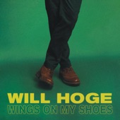 Wings on My Shoes artwork