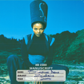 Ndiredi - Simphiwe Dana