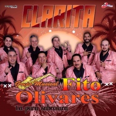 Cocodrilo - Grupo Musical Fito Olivares La Pura Sabrosura | Shazam