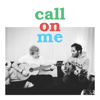 Vianney - Call on me (feat. Ed Sheeran) illustration