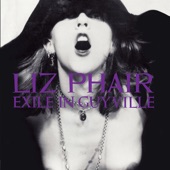 Liz Phair - Never Said (Remastered)
