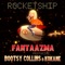 Rocketship (feat. Bootsy Collins & Kokane) artwork