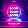 Boom Boom Boom - Single