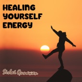 Healing Yourself Energy artwork