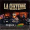 La Cheyenne (feat. Alegres de la Sierra) - Uziel Payan lyrics