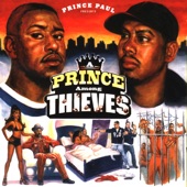 Prince Among Thieves