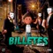 Billetes artwork