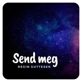 Send Meg (feat. Maria Á Lakjuni) artwork