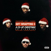 Passport Gift - 3 Kings (feat. David Bars & Rasheed Chappell)