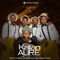 Kalar Aure (feat. Umar M Shareef) - Northeast Records lyrics