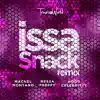 Issa Snack (Remix) - Single album lyrics, reviews, download