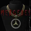 Mercedes (feat. Thomas & KTG13) - Single album lyrics, reviews, download