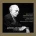 A Portrait, Vol. 1: Jascha Horenstein (Remastered 2022) [Live] album cover