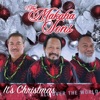 It's Christmas All Over the World - EP