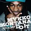 Do It (Radio Edit) [feat. K CAMP] - Single album lyrics, reviews, download